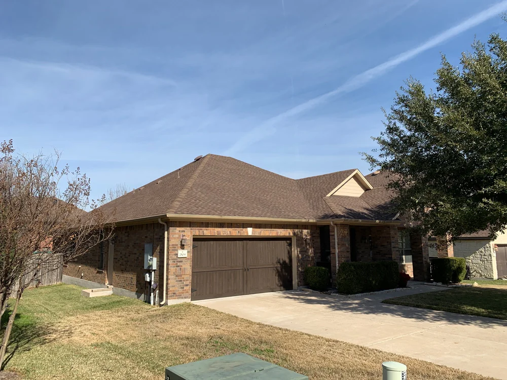 austin home roofers