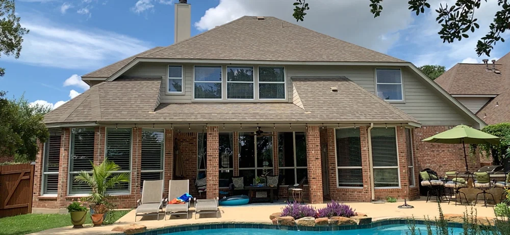 austin residential roofing