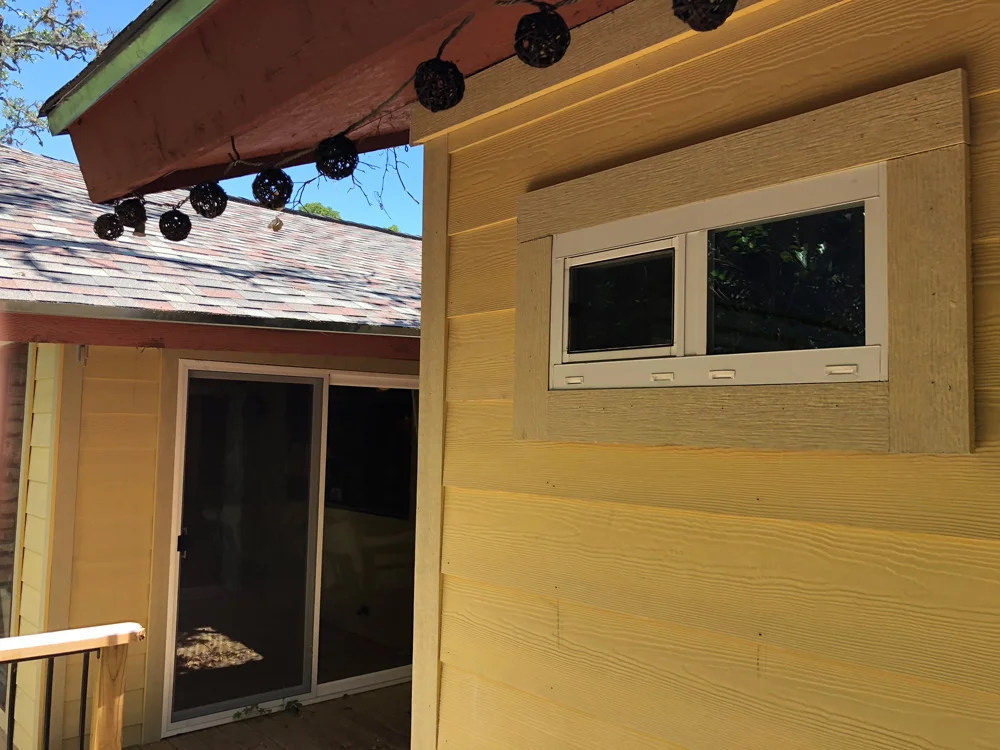 austin siding repairs