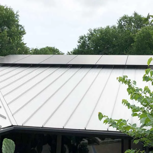 Red Owl Roofing customer reviews