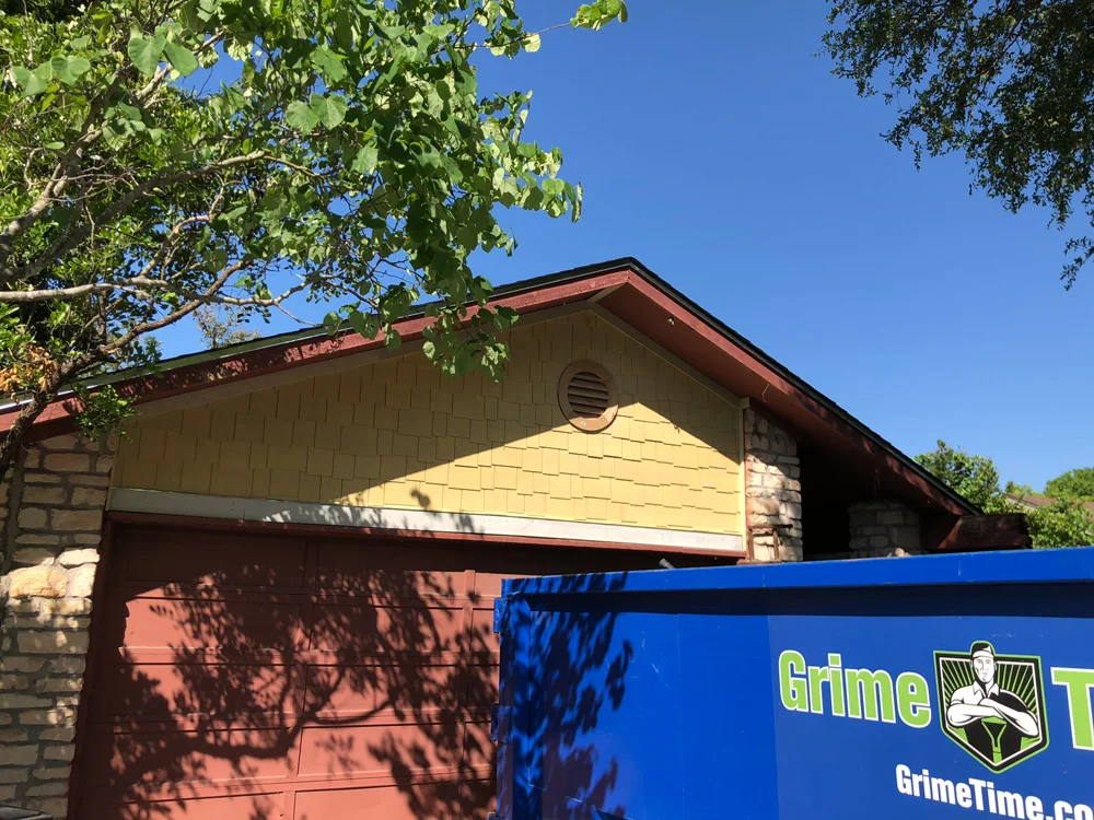 residential roofing install prep