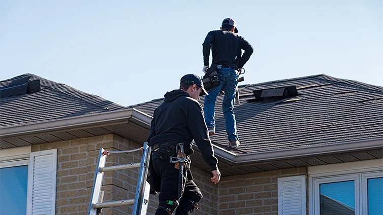 Roof Replacement Vs. Roof Repair—Which do You Need?