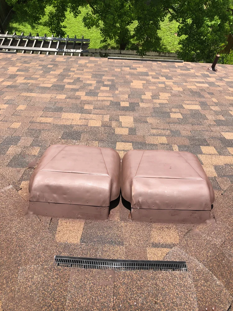 roofing install austin