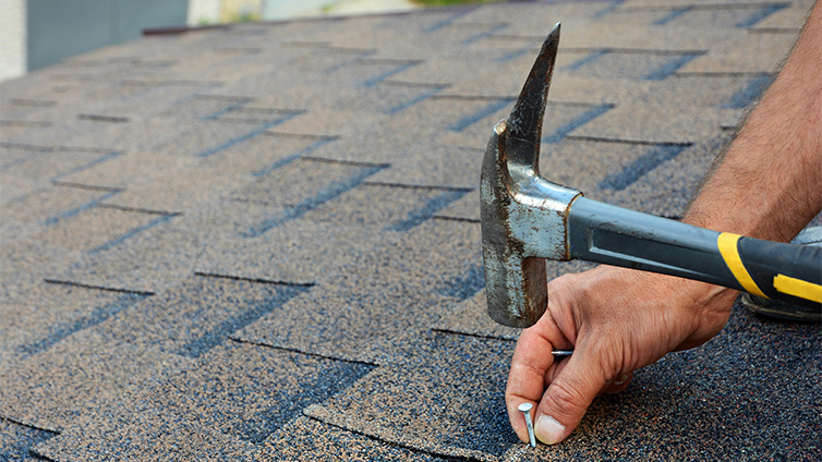 reasons to install new roof