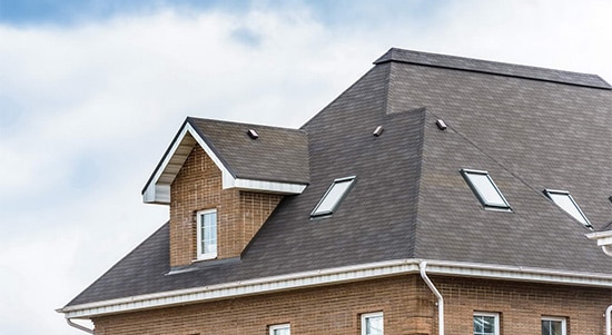 replacement roof austin